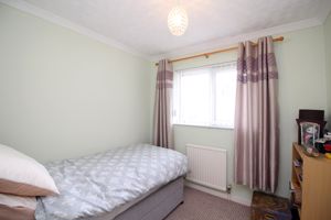 Bedroom Three- click for photo gallery